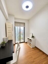 Sky Habitat (D20), Condominium #622091161